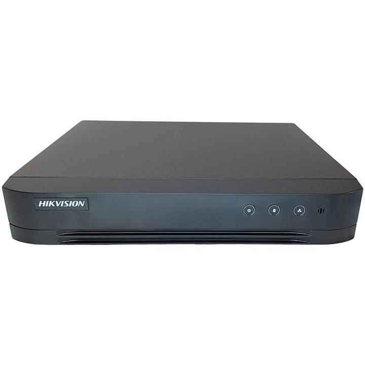 ضبط کننده ویدیویی هایک ویژن مدل DS-7204HGHI-K1S